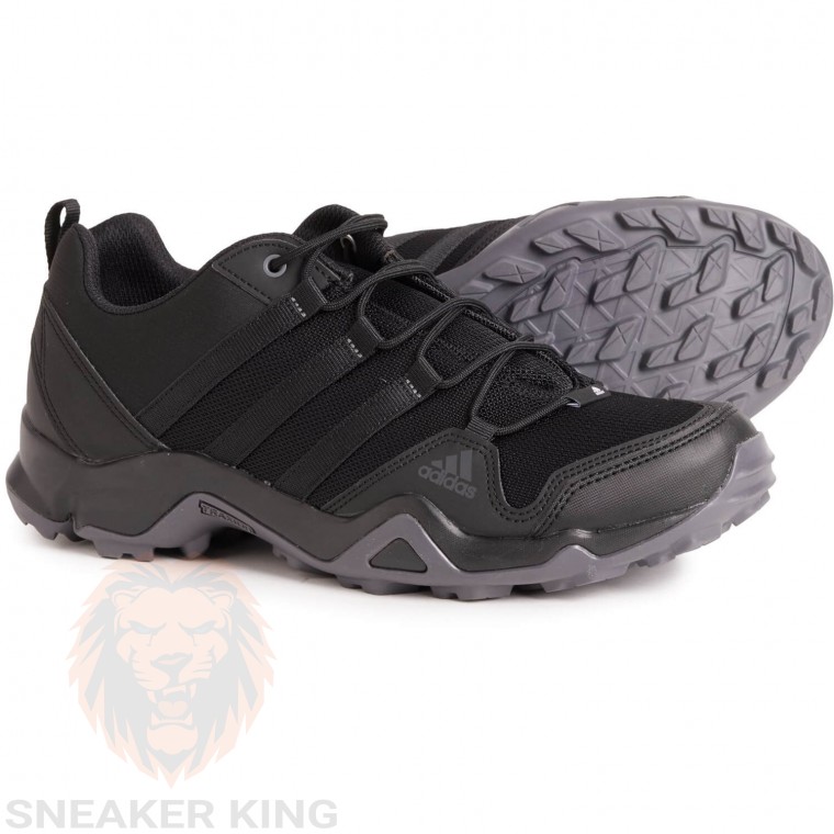 Кросівки Adidas outdoor AX2S Hiking Shoes Q46587